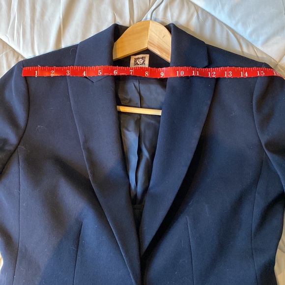 Anne Klein Blazer - Picture 7 of 7